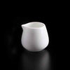 BONE CHINA CREAMER - WHITE - DON BELLINI # DB1050107