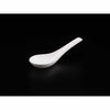 BONE CHINA SPOON - WHITE - DON BELLINI # DB106S134