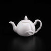BONE CHINA SOY/VINEGAR BOTTLE - WHITE - DON BELLINI # DB106SV08