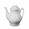 BONE CHINA SOY/VINEGAR BOTTLE - WHITE - DON BELLINI # DB106SV19