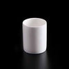 BONE CHINA TOOTHPICK HOLDER - WHITE - DON BELLINI # DB106TH44