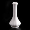 BONE CHINA VASE - WHITE - DON BELLINI # DB106VA15