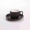 DE TERRA COFFEE CUP 125ML - MATT BLACK - DON BELLINI # DB2139013