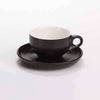 DE TERRA COFFEE CUP 200ML - MATT BLACK - DON BELLINI # DB2139120