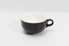 DE TERRA COFFEE CUP 300ML - MATT BLACK - DON BELLINI # DB2139130