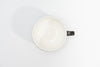DE TERRA COFFEE CUP 300ML - MATT BLACK - DON BELLINI # DB2139130