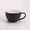 DE TERRA COFFEE CUP 160ML - MATT BLACK - DON BELLINI # DB2139216