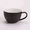 DE TERRA COFFEE CUP 200ML - MATT BLACK - DON BELLINI # DB2139220