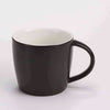 DE TERRA MUG 400ML - MATT BLACK - DON BELLINI # DB2139240