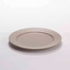 DE TERRA PLATE 6" l 15CM - SANDY KHAKI - DON BELLINI # DB2210115