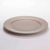 DE TERRA PLATE 11" l 28CM - SANDY KHAKI - DON BELLINI # DB2210128