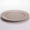 DE TERRA PLATE 12" l 30CM - SANDY KHAKI - DON BELLINI # DB2210130