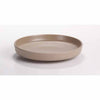 DE TERRA DEEP PLATE 7.25" l 19 CM - SANDY KHAKI - DON BELLINI # DB2210219