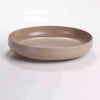 DE TERRA SERVICE PLATE 12" l 30CM - SANDY KHAKI - DON BELLINI # DB2219030