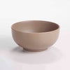 DE TERRA RICE BOWL 4" l 10cm - SANDY KHAKI - DON BELLINI # DB2220010