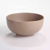 DE TERRA SOUP BOWL 5" l 13 CM - SANDY KHAKI - DON BELLINI # DB2220013