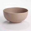 DE TERRA SOUP BOWL '5.75" l 15 CM - SANDY KHAKI - DON BELLINI # DB2220015