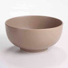 DE TERRA NOODLE BOWL 7.5" l 19 CM - SANDY KHAKI - DON BELLINI # DB2220019