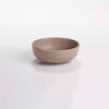 DE TERRA ROUND BOWL 5" l 12.5 CM - SANDY KHAKI - DON BELLINI # DB2229013