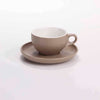 DE TERRA COFFEE CUP 200ML - SANDY KHAKI - DON BELLINI # DB2239120