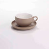 DE TERRA COFFEE CUP 300ML - SANDY KHAKI - DON BELLINI # DB2239130