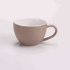 DE TERRA COFFEE CUP 160ML - SANDY KHAKI - DON BELLINI # DB2239216