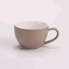 DE TERRA COFFEE CUP 200ML - SANDY KHAKI - DON BELLINI # DB2239220