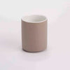 DE TERRA TEA CUP 220 ML l 7 x 9 CM - SANDY KHAKI - DON BELLINI # DB2239322