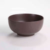 DE TERRA SOUP BOWL '5.75" l 15 CM - DARK BROWN - DON BELLINI # DB2320015