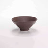 DE TERRA CEREAL BOWL 6" l 15 CM - DARK BROWN - DON BELLINI # DB2329015