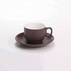 DE TERRA COFFEE CUP 125ML - DARK BROWN - DON BELLINI # DB2339013