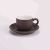 DE TERRA COFFEE CUP 200ML - DARK BROWN - DON BELLINI # DB2339020