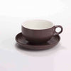 DE TERRA COFFEE CUP 300ML - DARK BROWN - DON BELLINI # DB2339130