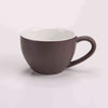 DE TERRA COFFEE CUP 90ML - DARK BROWN - DON BELLINI # DB2339209