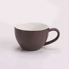 DE TERRA COFFEE CUP 160ML - DARK BROWN - DON BELLINI # DB2339216