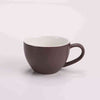 DE TERRA COFFEE CUP 200ML - DARK BROWN - DON BELLINI # DB2339220