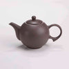 DE TERRA TEA POT 650ML - DARK BROWN - DON BELLINI # DB2340065