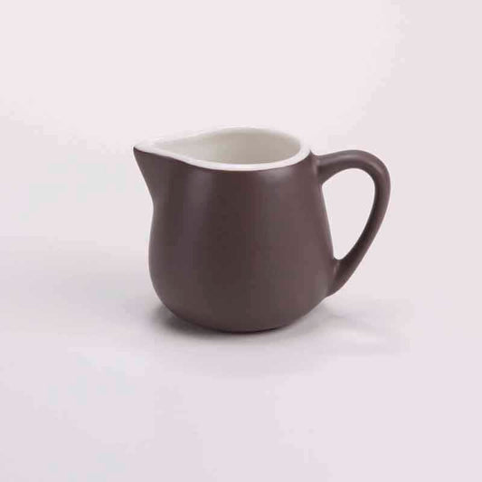 DE TERRA CREAMER W/ HANDLE 90ML - DARK BROWN - DON BELLINI # DB2350012