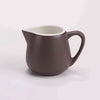 DE TERRA CREAMER W/ HANDLE 120ML - DARK BROWN - DON BELLINI # DB2350018