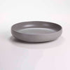 DE TERRA SERVICE PLATE 12" l 30CM - LIGHT GREY - DON BELLINI # DB2419030