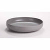 DE TERRA SERVICE PLATE 14" l 35CM - LIGHT GREY - DON BELLINI # DB2419035