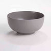 DE TERRA SOUP BOWL '5.75" l 15 CM - LIGHT GREY - DON BELLINI # DB2420015