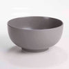 DE TERRA NOODLE BOWL 7.5" l 19 CM - LIGHT GREY - DON BELLINI # DB2420019