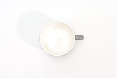 DE TERRA COFFEE CUP & SAUCER 125ML