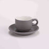 DE TERRA COFFEE CUP 200ML - LIGHT GREY - DON BELLINI # DB2439020