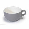 DE TERRA COFFEE CUP 120ML 7.5 x 4.5CM - LIGHT GREY - DON BELLINI # DB2439112