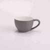 DE TERRA COFFEE CUP 90ML - LIGHT GREY - DON BELLINI # DB2439209