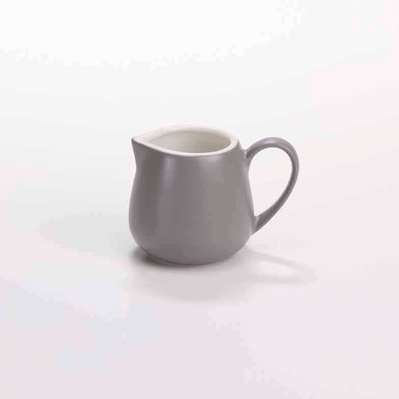DE TERRA CREAMER W/ HANDLE 90ML - LIGHT GREY - DON BELLINI # DB2450012