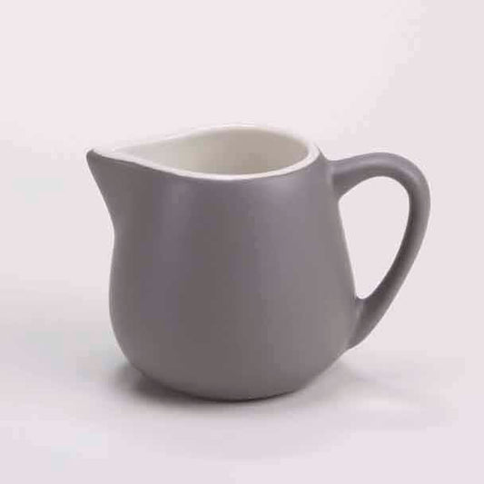 DE TERRA CREAMER W/ HANDLE 120ML - LIGHT GREY - DON BELLINI # DB2450018