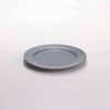 DE TERRA PLATE 6" l 15CM - LIVID BLUE - DON BELLINI # DB2510115